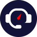 NonStopQA Logo